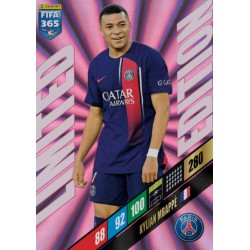 FIFA 365 2024 Limited Edition Kylian Mbappé (Par..